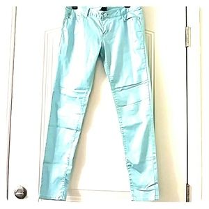 WOMENS PANTS SIZE 11